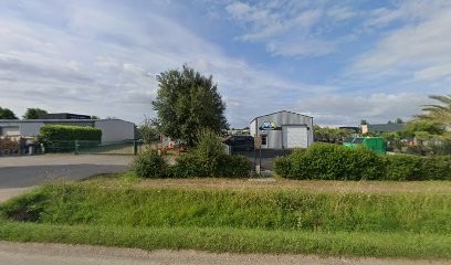 Alcorta Mickael, Electricien à Talmont-Saint-Hilaire