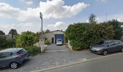 Jérôme-Froget Entreprise D'Electricité Générale Et Industrielle, Electricien à Sergines