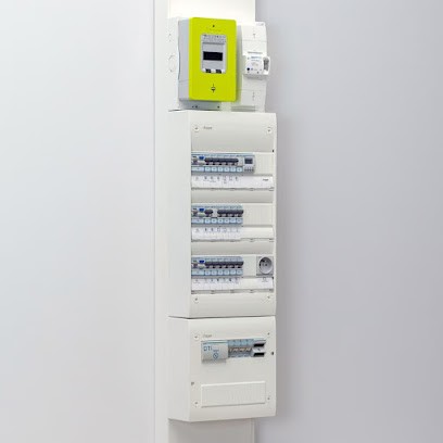 RENOVELITE, Electricien à Pont-Sainte-Maxence