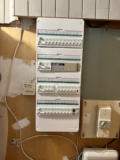 Mikail ELECTRICITE, Electricien à Lormont