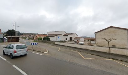 A.E.E. Ardèche Electrique Equipements, Electricien à Saint-Victor
