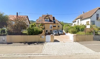 Schweitzer et fils SARL, Electricien à Dambach-la-Ville