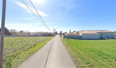 Calatayud Manuel, Electricien à Lapalud