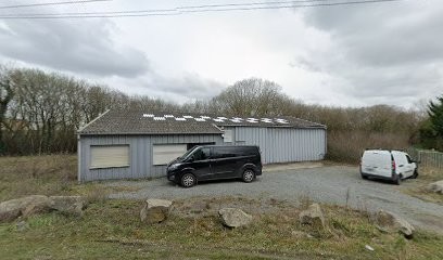 La Boîte, Electricien à Vern-sur-Seiche