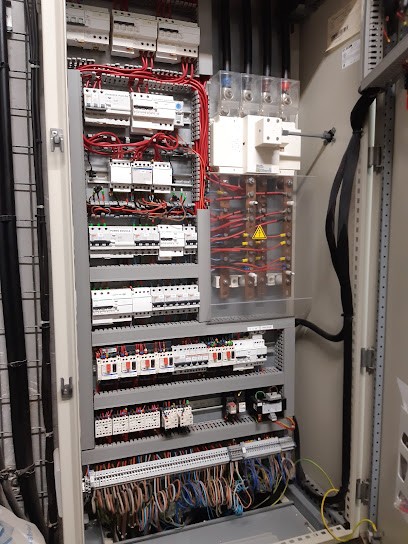 ortet électricité, Electricien au Beausset