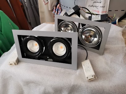 Ludo Elec, Electricien à Merlas