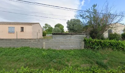 Uguet Jean-Michel, Electricien à Cavanac