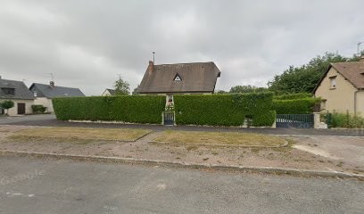 Germain Chaumont Electricité Générale, Electricien à Gonneville-sur-Honfleur