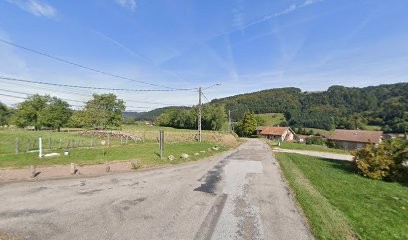 Eurl Jacky Lepaul, Electricien au Val-d'Ajol