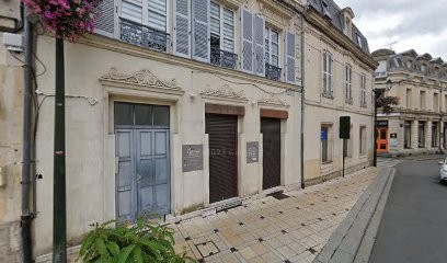 EEG Chevé, Electricien à La Flèche