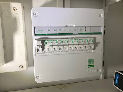 Guil’ Home Elec, Electricien à Coudoux
