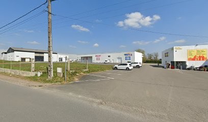 Thromas, Electricien à Confolens