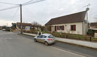 Guignard Martial SARL, Electricien à Thenay