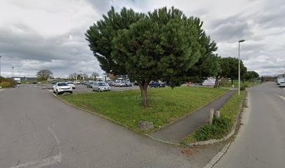 CLTE, Electricien à La Mézière