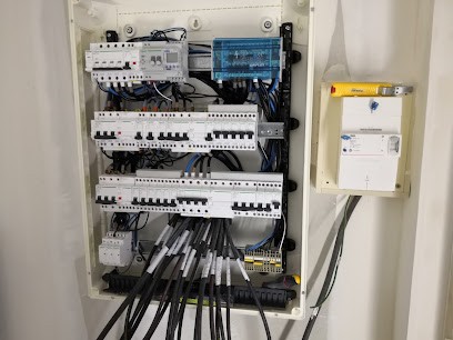 HFY Multitec, Electricien à Saint-Genis-Laval