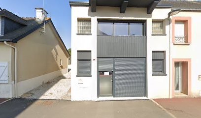 LTM Elec, Electricien à La Dominelais