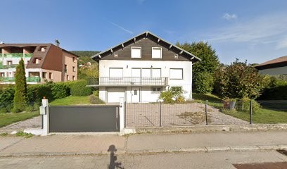 Suchetet Jerome, Electricien à Gérardmer