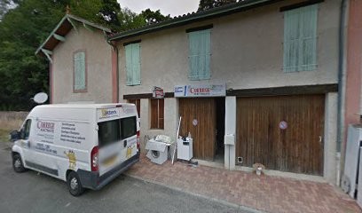 Corrège Electricité, Electricien à Mirande