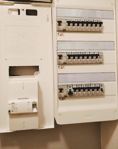 netelec62, Electricien à Isbergues