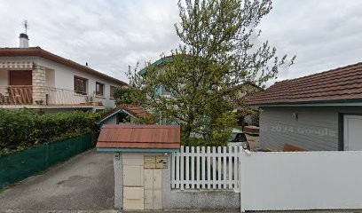 IEEB, Electricien à Champagnier