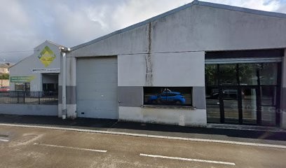 S.e.t.i.b., Electricien à Saint-Brieuc