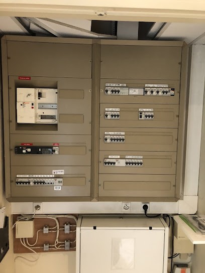 TACKOELEC, Electricien à Nanterre