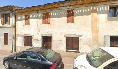 Batiplus Neuf et Rénovation, Electricien à Saint-Médard-de-Guizières