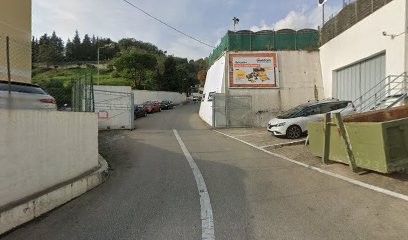 CK System, Electricien à Menton