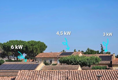 EURL ANDREU ELECTRICITE, Electricien à Saint-Andiol