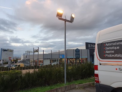 Bruno Poiroux Sarl, Electricien à L'Île-d'Olonne