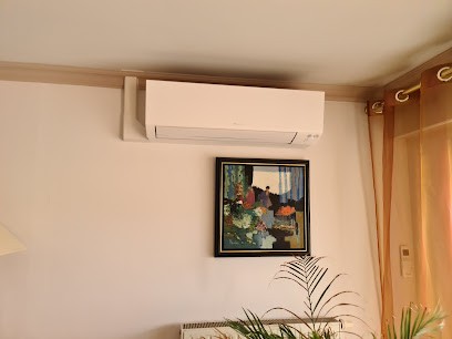 JEKSA ENERGIE, Electricien à Mons