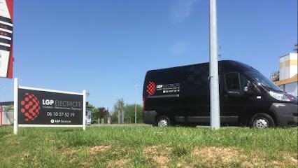 LGP Electricité, Electricien à Châtelaillon-Plage
