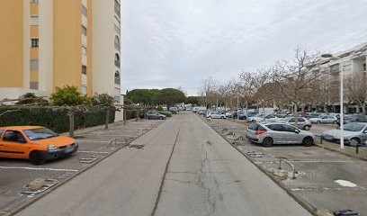 Entreprise Carnonaise, Electricien à Mauguio