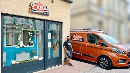 Eneau Elec & Co ‘Vitrine’, Electricien à Châtellerault