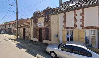 BG-ELECS, Electricien à Crancey