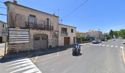 Entreprise Jean Et Barthès, Electricien à Gignac