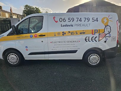 LP ELEC - électricien Certifié - La Rochelle, Electricien à Saint-Jean-de-Liversay