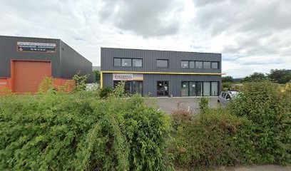 Marc Delalande Electricité, Electricien à Guérande
