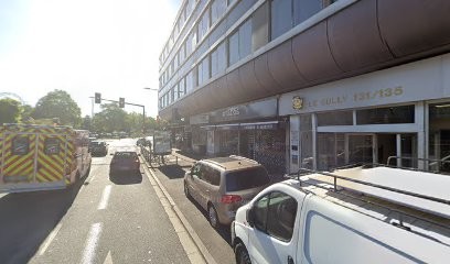 ISP Reseau, Electricien au Vésinet