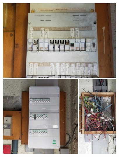 JL Electricité, Electricien à Elven