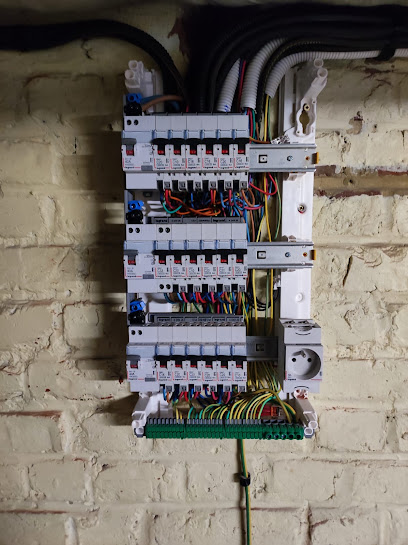 Electric Renovation, Électricien à Faches-Thumesnil