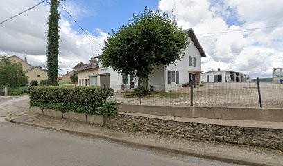 FBEG, Electricien à Mercey-le-Grand