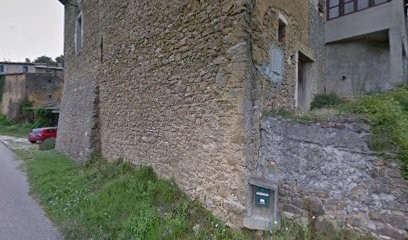 Reynaud Michel, Electricien à Viviers