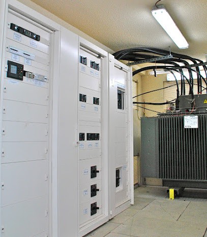 MORET, Electricien à Chaulnes