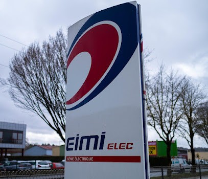 EIMI ELEC Etupes, Electricien à Étupes