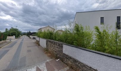 Guillaume Jacques, Electricien à Soucieu-en-Jarrest
