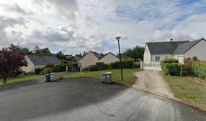 Cablan Sébastien, Electricien à Chargé