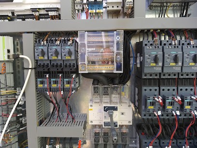 BATELEC, Electricien à Chambost-Allières