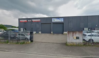 Alfa technologies, Electricien à Neuves-Maisons