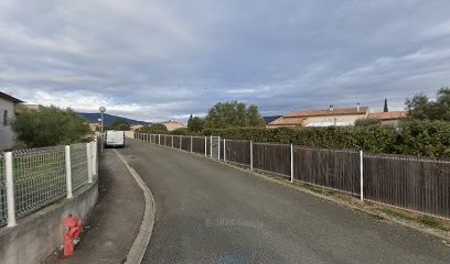 Tournier Thierry, Electricien à Fabrezan
